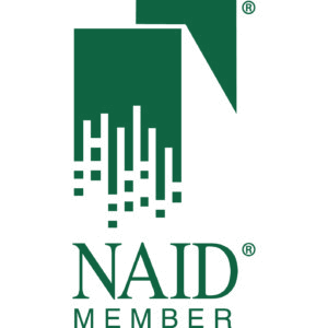NAID MEMBER