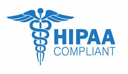 HIPAA-Logo